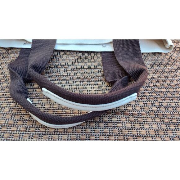 LE BAR MACHE  X CURATEUR BEACH TOTE NWT - Picture 13 of 15